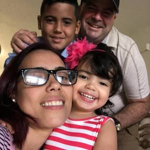 Meet your Posher, Sandra